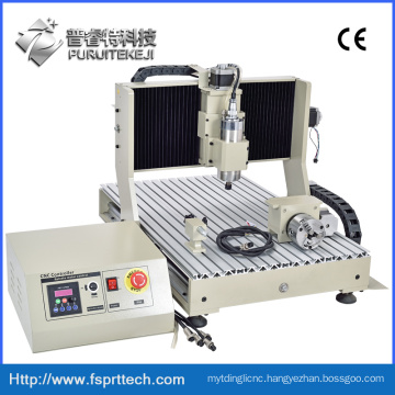 CNC Drilling Tool Mini CNC Router Machine